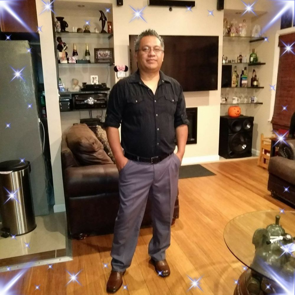 Meet your Posher, Arturo